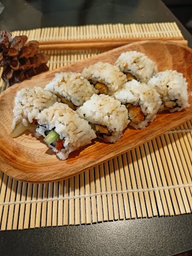 Sushi kei