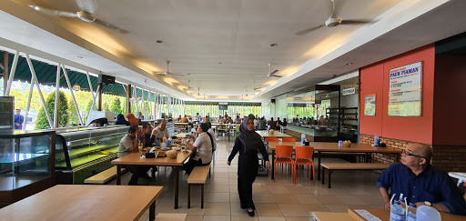 Pauh Piaman Restaurant