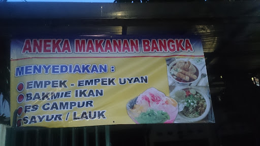 Aneka Food Bangka