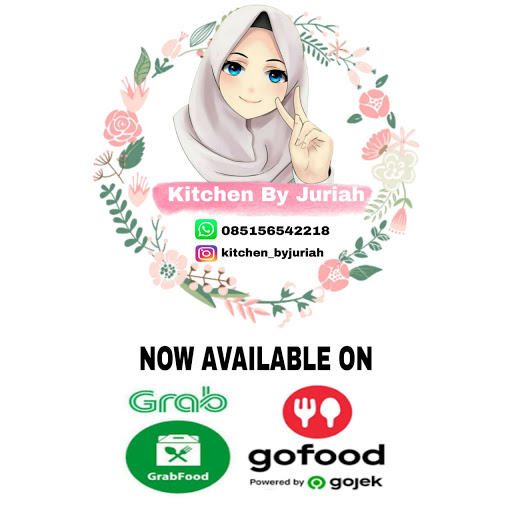 Kitchen By Juriah