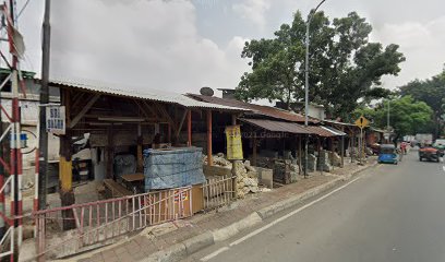 Warung Soto Bogor