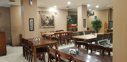 Restoran Raden Saleh