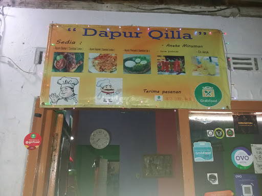 Dapur Qilla