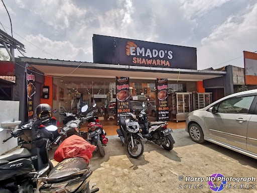 Emado's Shawarma