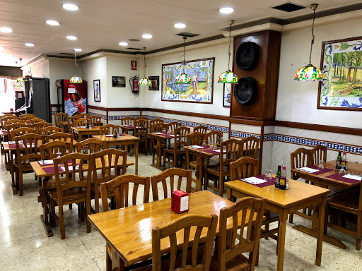 Restaurant Cafeteria l'Àncora