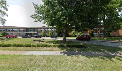 Cuyahoga Falls High School