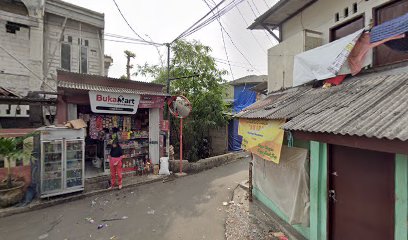 Warung Nasi Cilacap