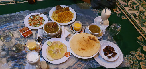 Rumah Makan Al Mukalla