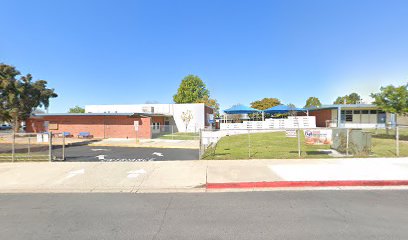 Olivewood Elementary School