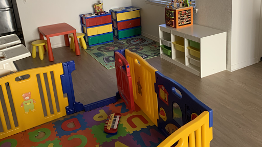 SimpleKare Learning Center (Daycare)