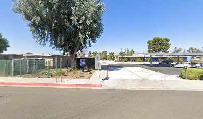 Valencia Elementary School