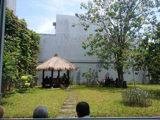 Tergar Meditation Center Jakarta