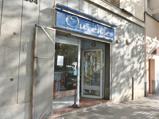 Restaurante Ourense
