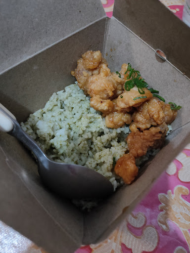 LIMAU Rice Bowl (Citra Garden 3 Ext.)