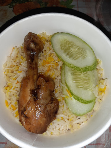 Baba Mandhi Rice