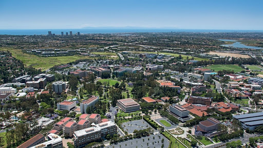 UC Irvine School of Pharmacy and Pharmaceutical Sciences