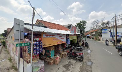 Lontong Sayur Cirebon