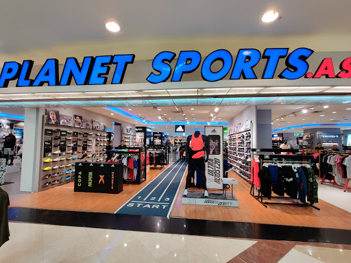 PLANET SPORTS Pondok Indah Mall 1