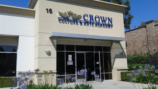 Crown Culture & Arts Academy