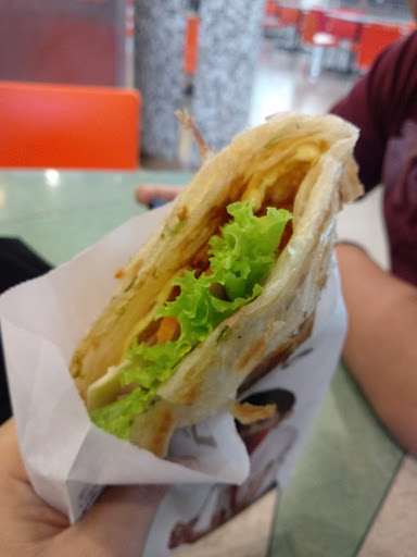 Liang Sandwich Bar Mall Kelapa Gading 3