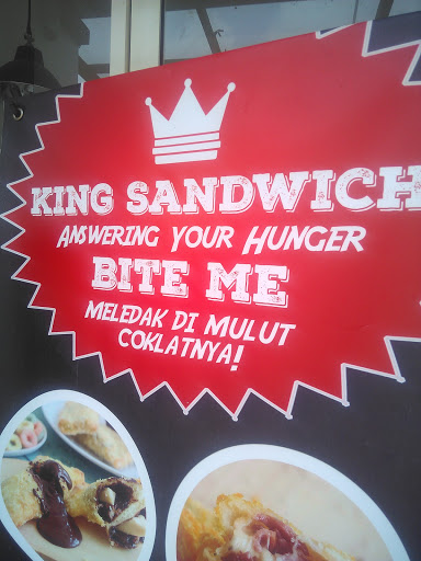 King Sandwich