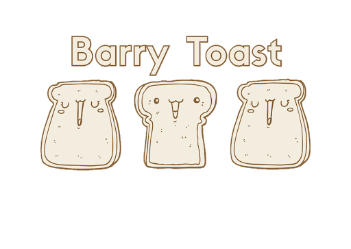 Barry Toast