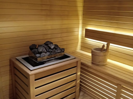Jasa pembuatan ruang sauna termurah
