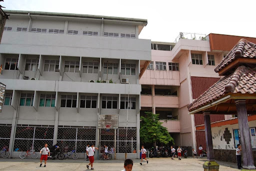 Sekolah Damai