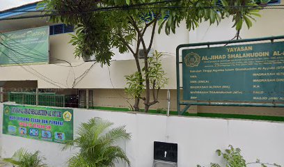 Madrasah-madrasah Aliyah Al-jihad