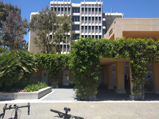 Engineering Lecture Hall (ELH)
