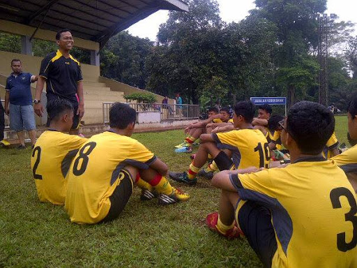 Jakarta Football School