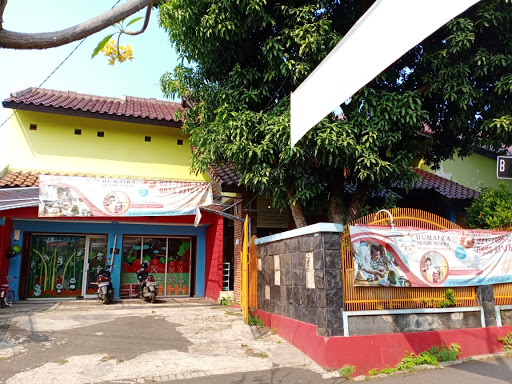 Humaira Islamic School Bintaro