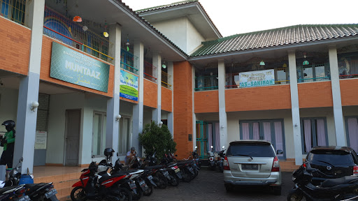 Mumtaz Islamic Center