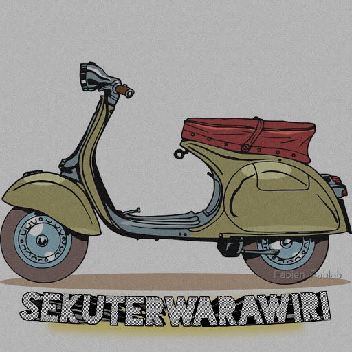 sekuter warawiri