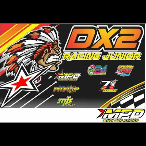 DX2 Racing