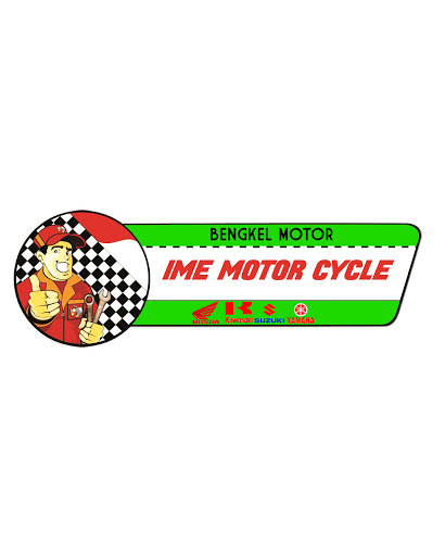Ime Motor Cycle