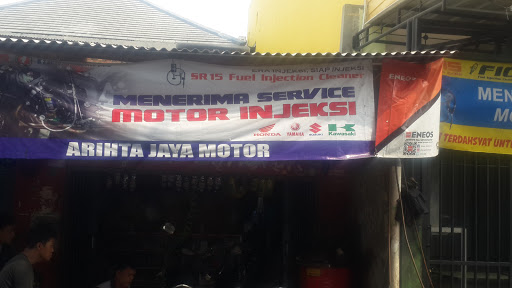 Aritha Jaya Motor