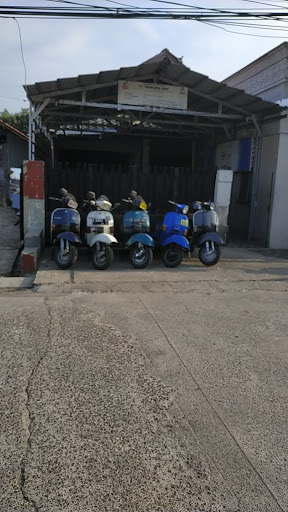 Toya Scooters