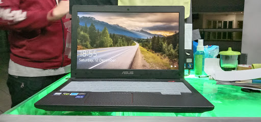 Anti Gores Laptop Screen Protector Laptop Skin Body laptop dan Service Komputer