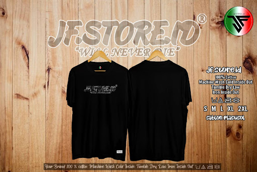 JF STORE ID