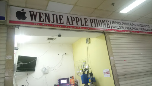 Wenjie Aple Phone
