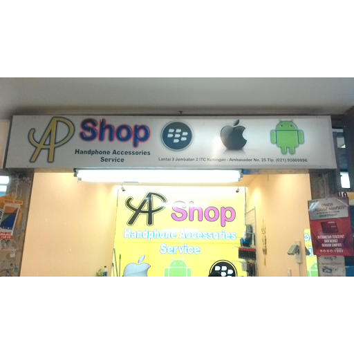 Ap Shop