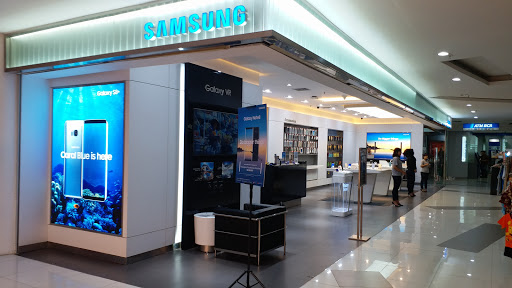 Samsung Experience Store - Mall Kalibata