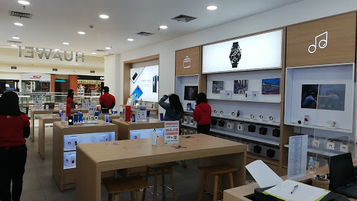 Huawei Experience Shop - Pondok Indah Mall 2