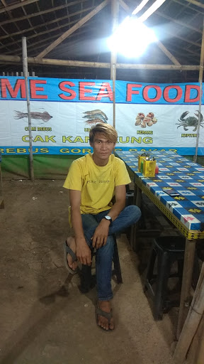 Rame seafood