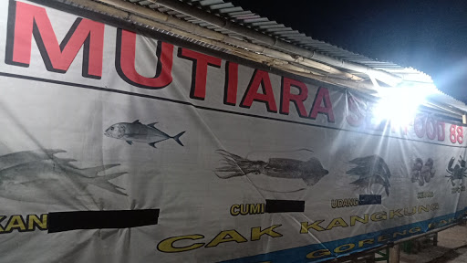 Mutiara Seafood 88 ( Agus )