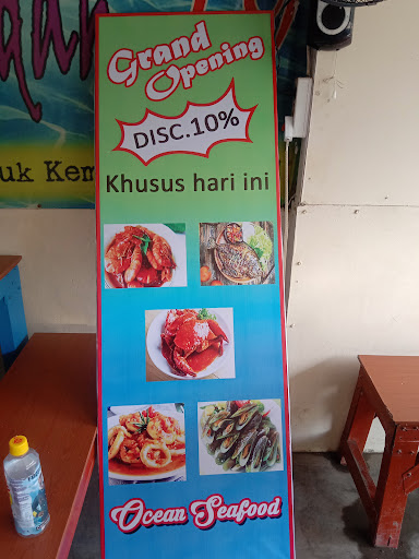 Seafood 76 Eti Jaya