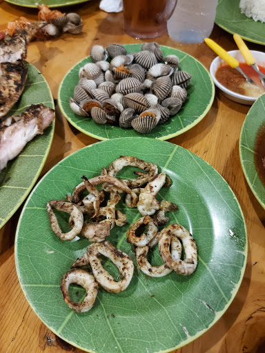 Seafood Ayu 69