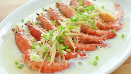 Bakmi Alvin Seafood