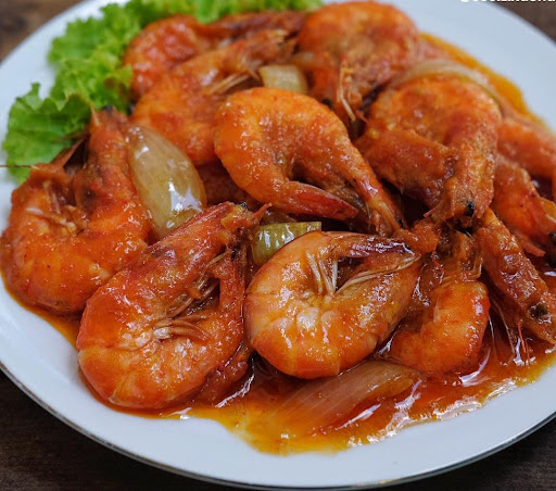 maslan seafood chinesefood